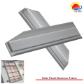 Latest Steel Prop Solar Module Mounting Brackets (MD0039)